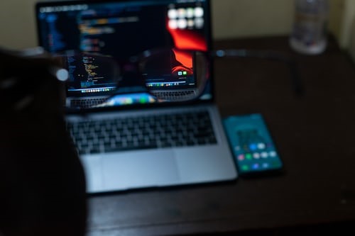 عدسی بلو کنترل