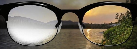  عدسی ضد بخار  (Anti-steam